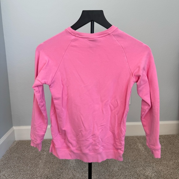 Bums and Roses My Little Pony Classic Pink Crew Neck and Leggings size 7/8y - Picture 3 of 7